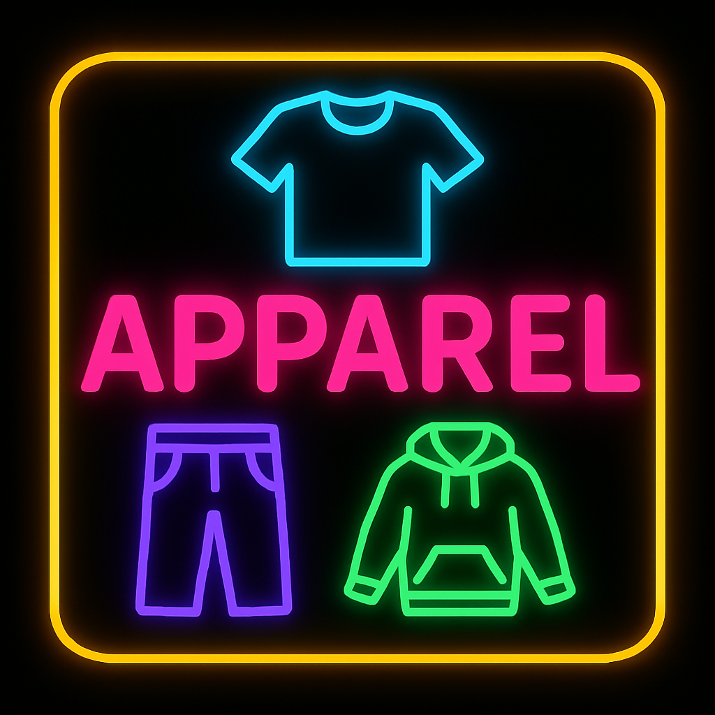 Apparel