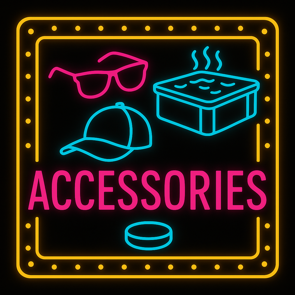 Accessories