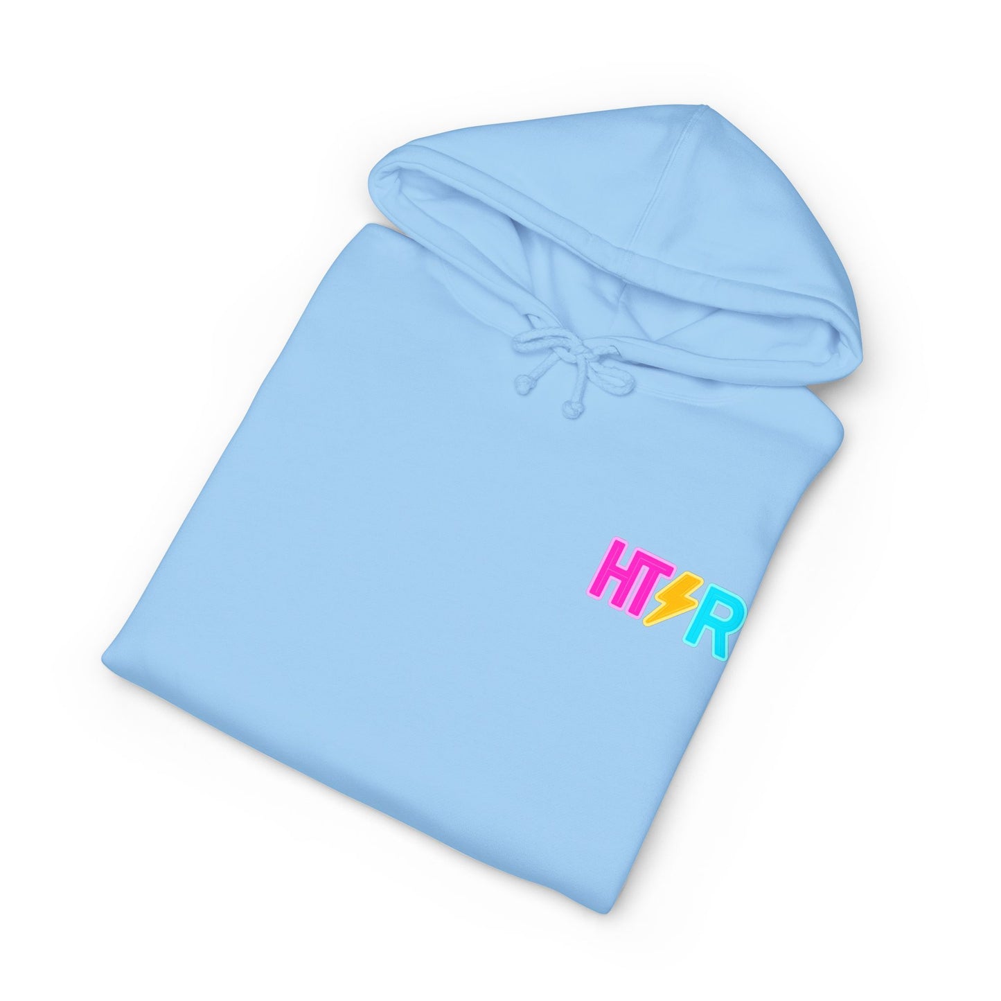 Hoodie — "Bubbles & Bad Decisions" Retro Bubble Tea Pullover