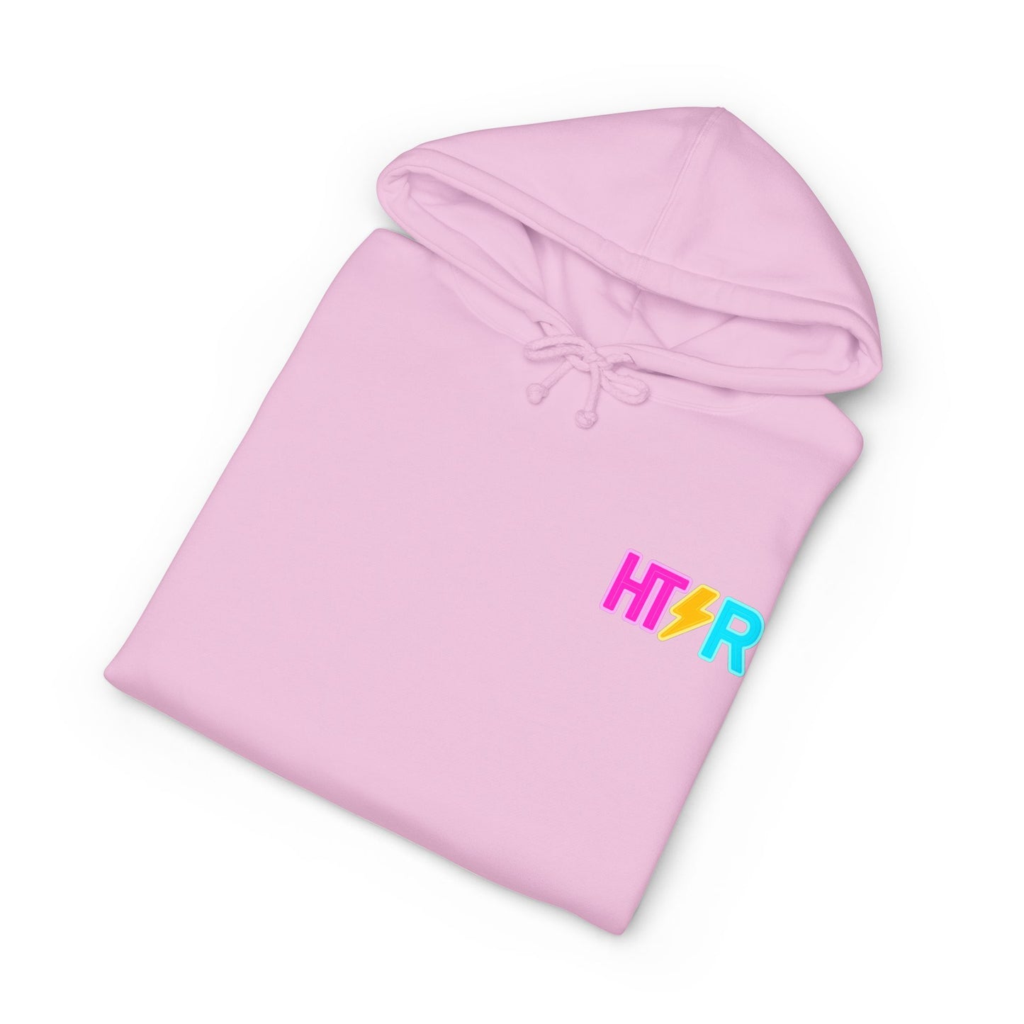 Hoodie — "Bubbles & Bad Decisions" Retro Bubble Tea Pullover