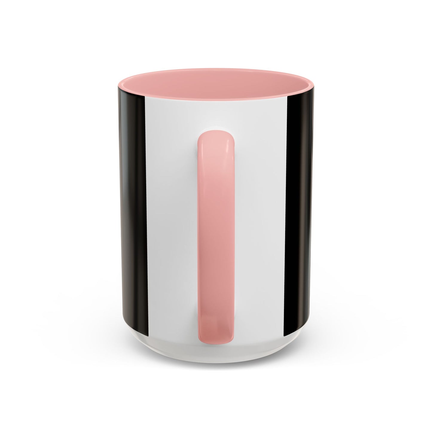 Hot Tub Report Coffee Mug — Retro Neon 11/15oz Accent Mug