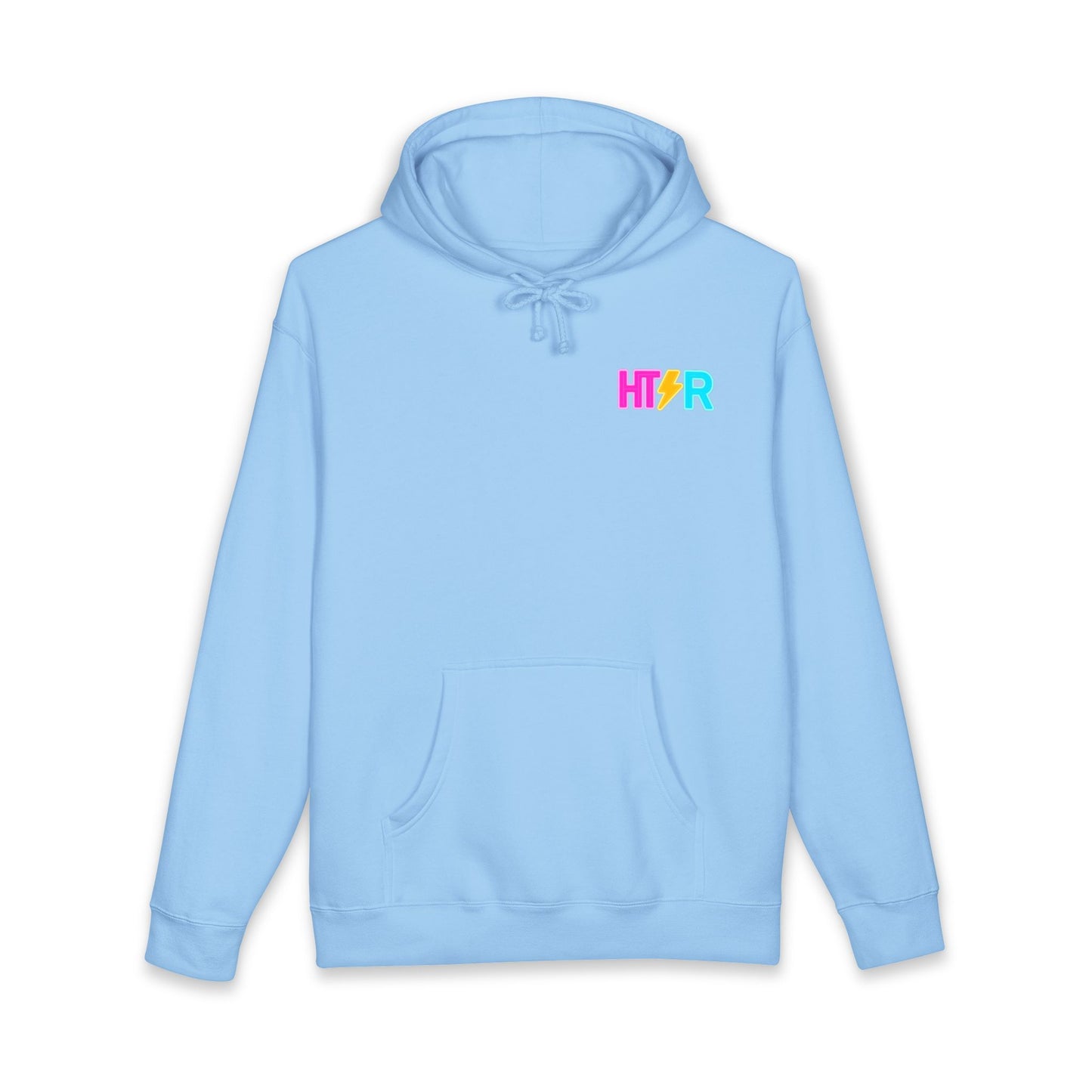 Hoodie — "Bubbles & Bad Decisions" Retro Bubble Tea Pullover