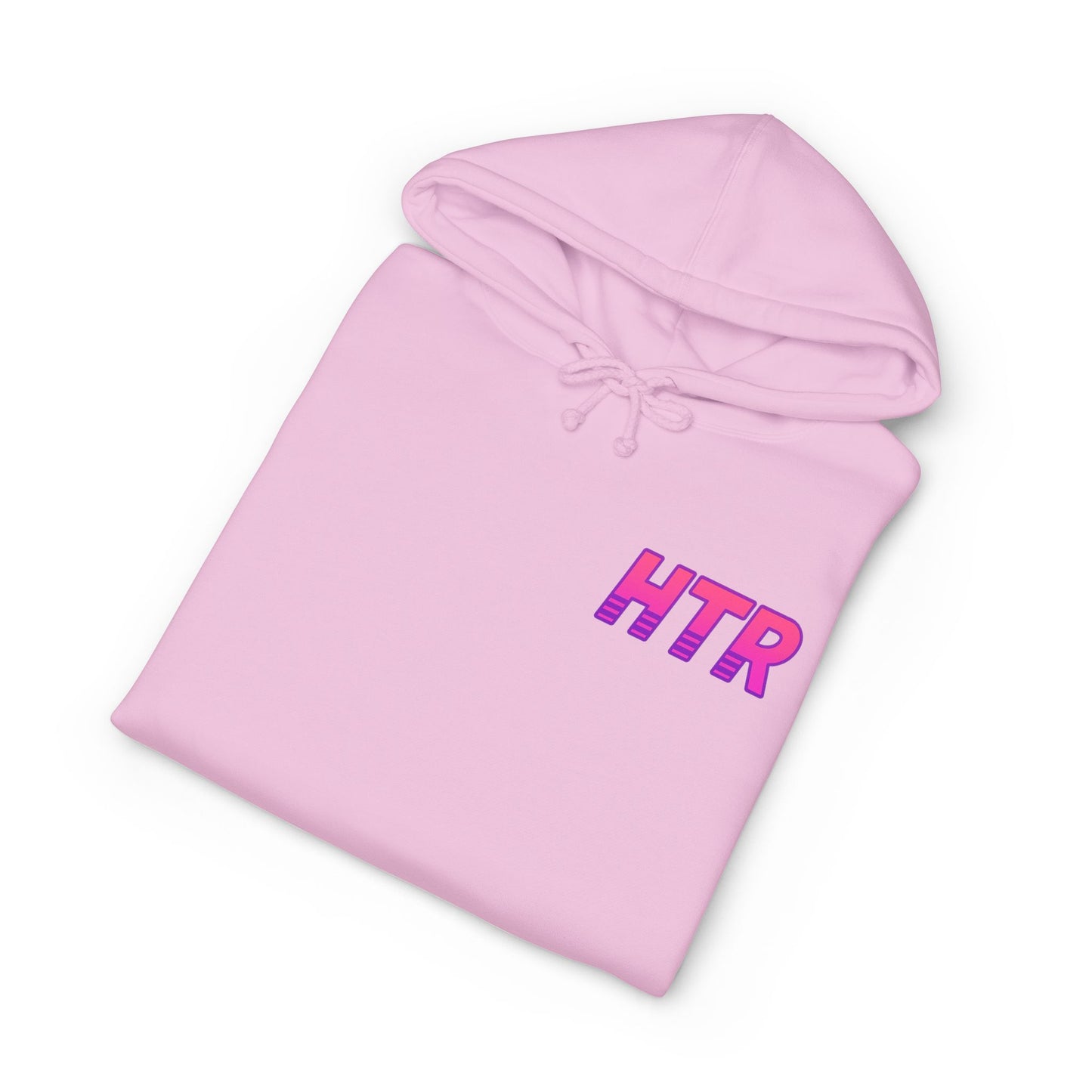 Hot Tub Report Hoodie — Retro Vaporwave Graphic Pullover
