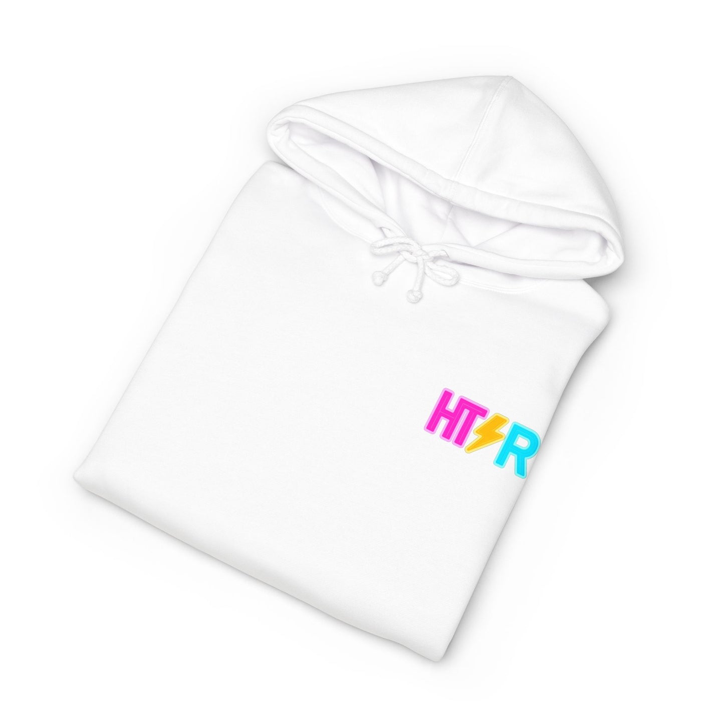 Hoodie — "Bubbles & Bad Decisions" Retro Bubble Tea Pullover